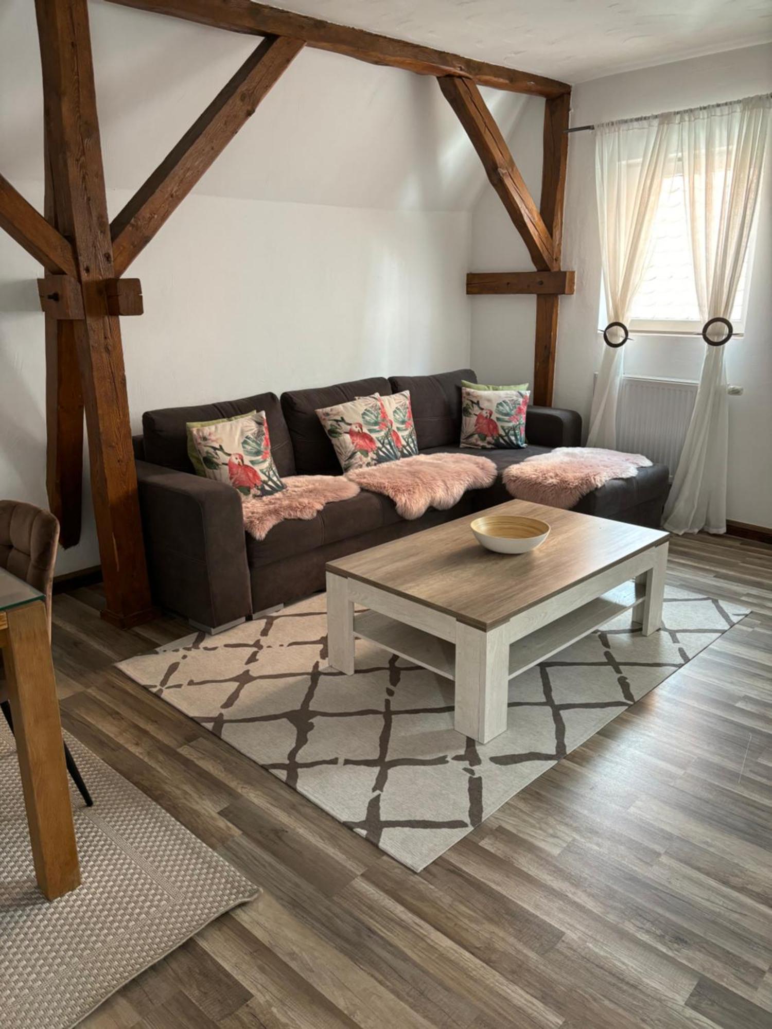 Ferienhaus Oliveira Spalt Exteriör bild