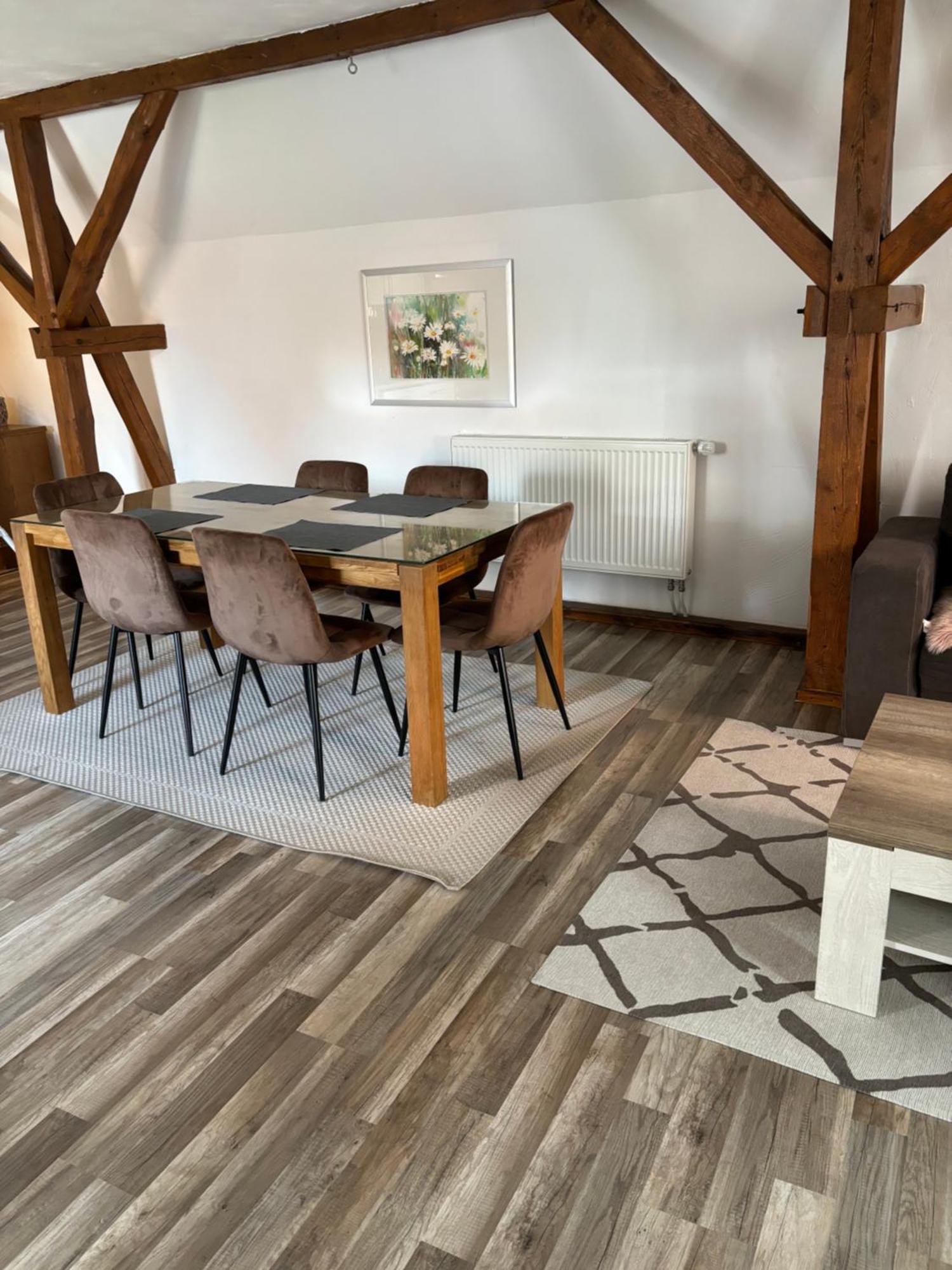 Ferienhaus Oliveira Spalt Exteriör bild