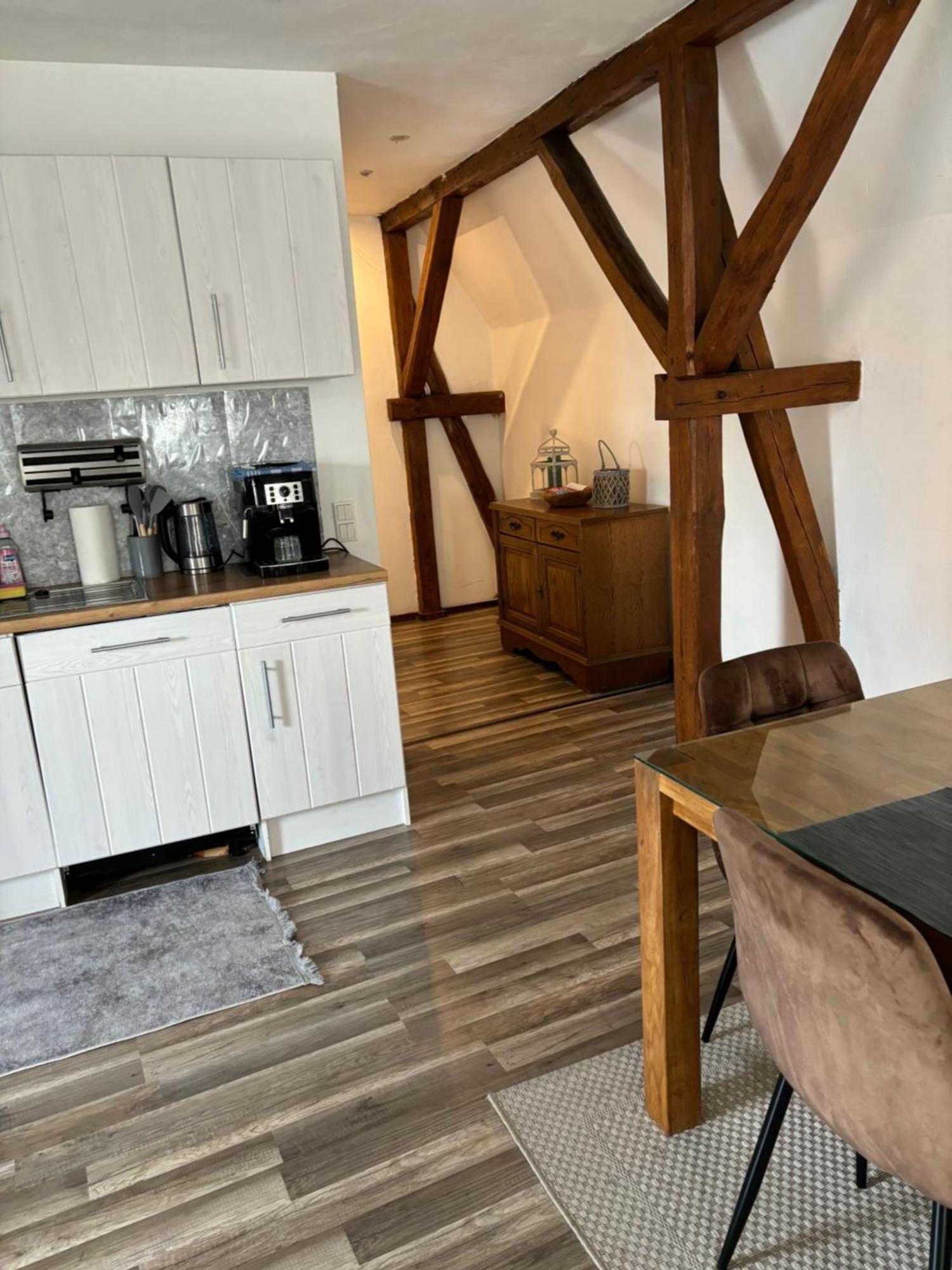 Ferienhaus Oliveira Spalt Exteriör bild