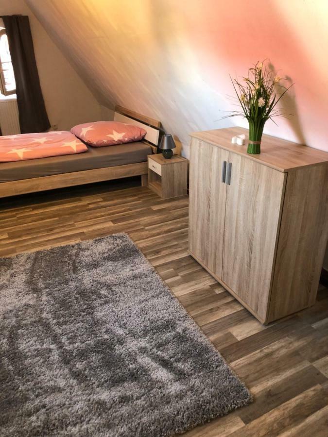 Ferienhaus Oliveira Spalt Exteriör bild